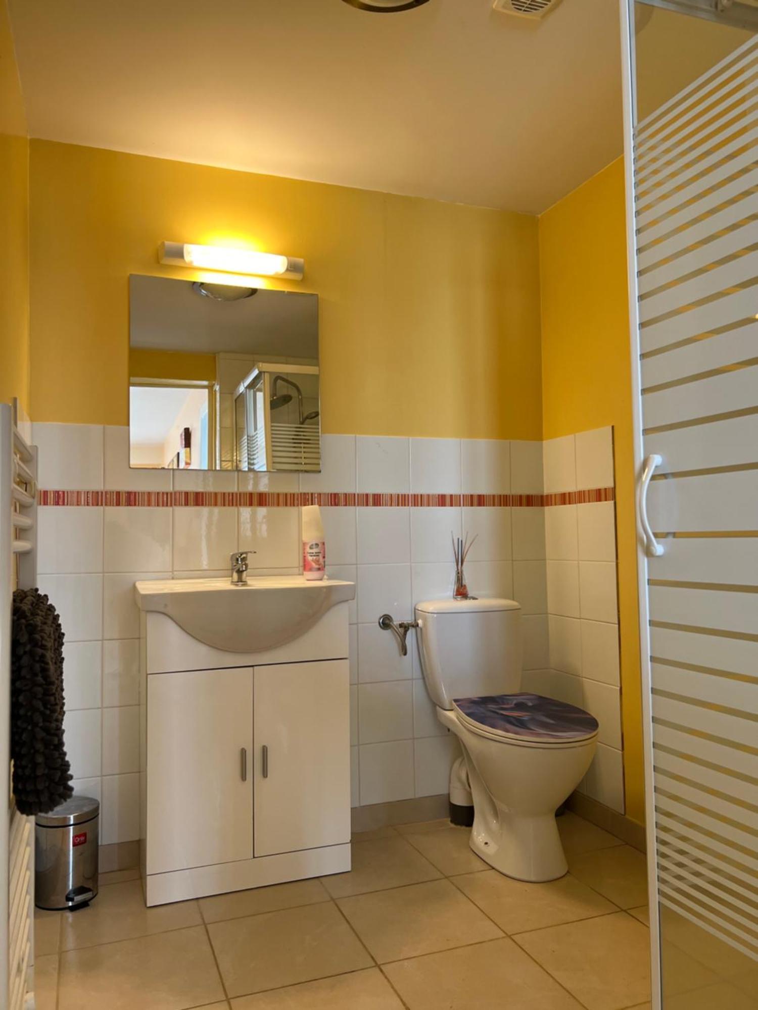 Gite Du St Martin Apartment Oradour-Fanais Luaran gambar